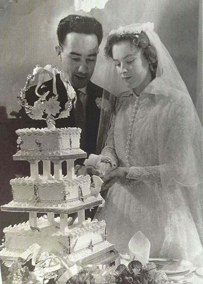 wedding photography history