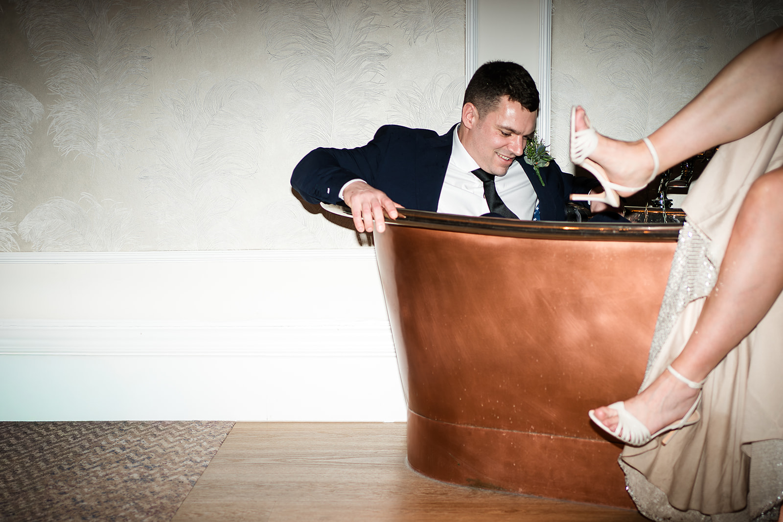 bury st edmunds wedding at the angel hotel