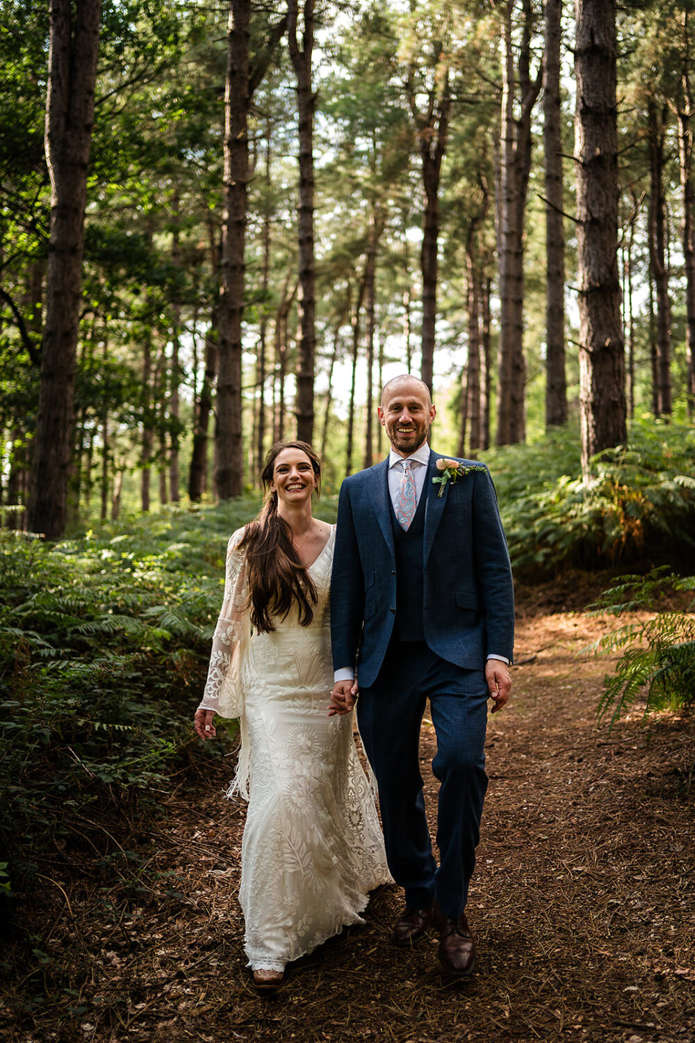 happy valley portraits by lisa and neil Norfolk wedding photogrpahers